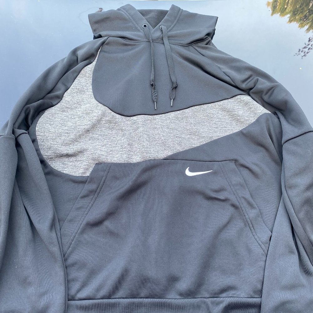 Womens Nike Hoodie